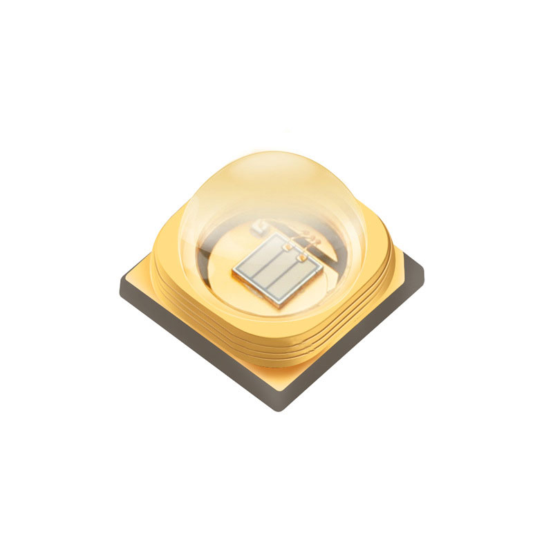 365nm SMD3535 UV A Light LED For Curing, 3D Printing, 30pcs/pack 365nm SMD3535 UV A Light LED For Curing, 3D Printing, 30pcs/pack